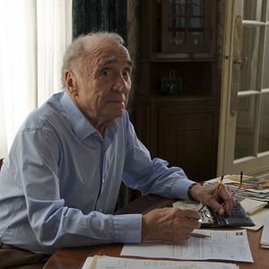 Photo Claude Brasseur