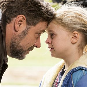 Photo Père et fille