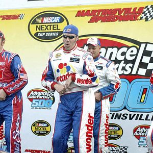 Photo Ricky Bobby : roi du circuit