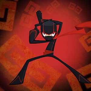 Photo Randy Cunningham: 9th Grade Ninja