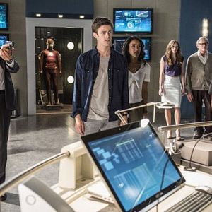 Photo Flash (2014)