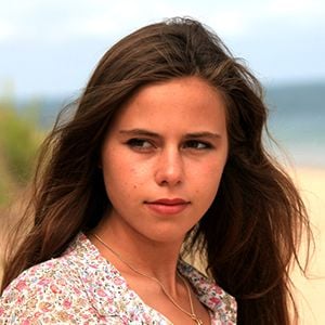 Photo Charlie Joirkin