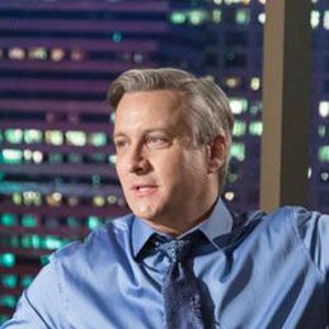 Photo Bronson Pinchot