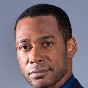 Photo Dion Johnstone