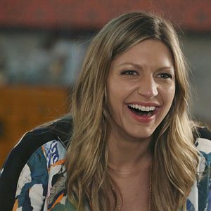 Photo Jes Macallan