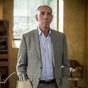 Photo Miguel Ferrer