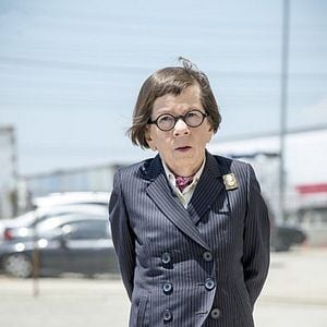 Photo Linda Hunt