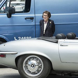 Photo Linda Hunt
