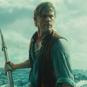 Photo Chris Hemsworth