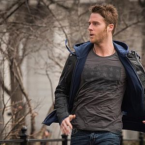 Photo Jake McDorman