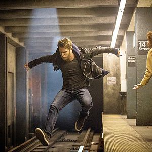 Photo Jake McDorman