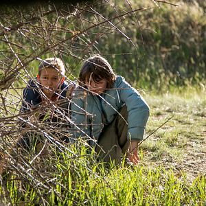 Photo James Freedson-Jackson