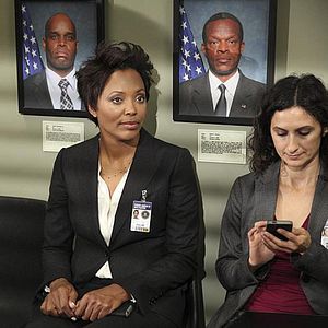 Photo Aisha Tyler
