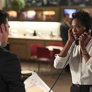 Photo Aisha Tyler