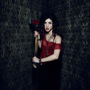 Photo Dana DeLorenzo