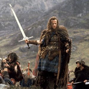 Photo Highlander
