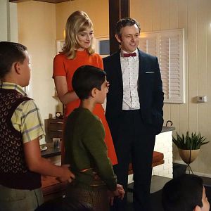 Photo Caitlin FitzGerald