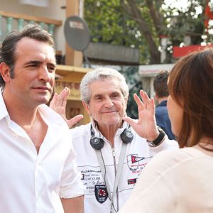 Photo Claude Lelouch