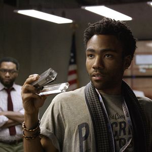 Photo Donald Glover