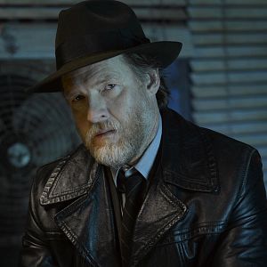 Photo Donal Logue