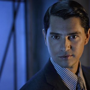 Photo Nicholas D'Agosto