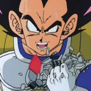 Photo Dragon Ball GT