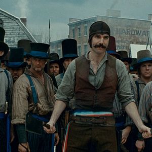 Photo Gangs of New York