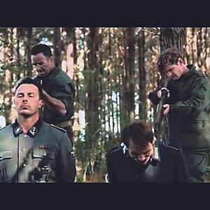 Photo The Last Rescue