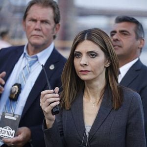 Photo Callie Thorne