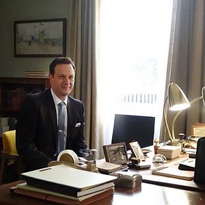 Photo Josh Charles