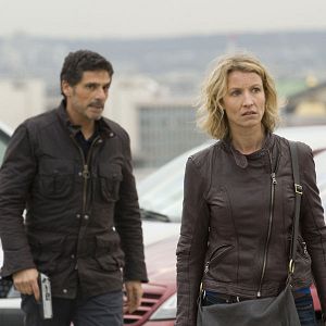 Photo Une chance de trop