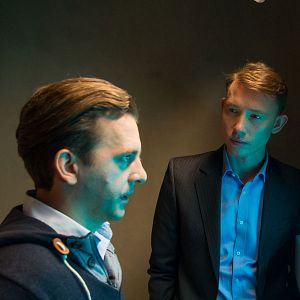Photo Jan Karski