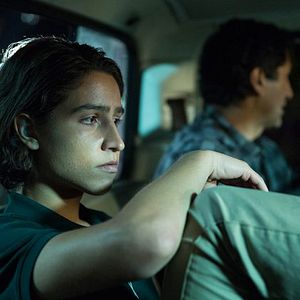 Photo Lorenzo James Henrie
