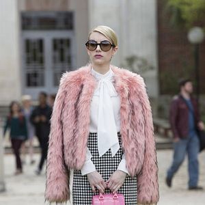 Photo Emma Roberts