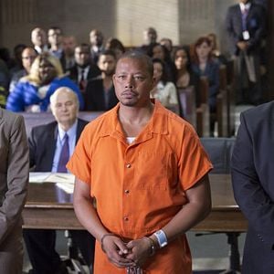 Photo Terrence Howard