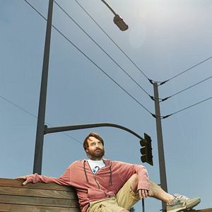 Photo The Last Man on Earth