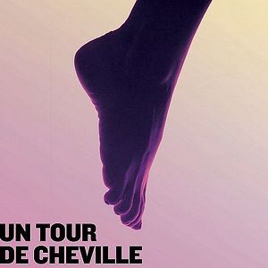 Photo Un tour de cheville