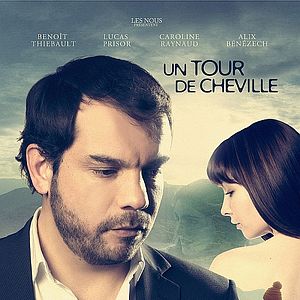 Photo Un tour de cheville