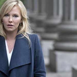 Photo Kelli Giddish