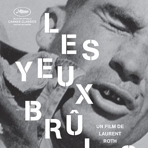 Photo Les Yeux brûlés