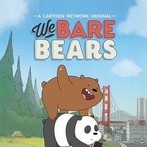 Photo We Bare Bears