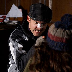 Photo Dominic Monaghan