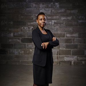 Photo Marianne Jean-Baptiste
