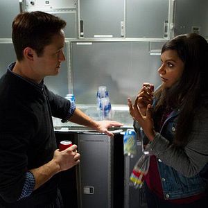 Photo Mindy Kaling
