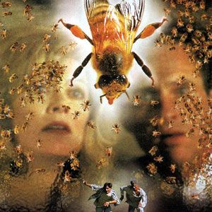 Photo L'Invasion des abeilles tueuses