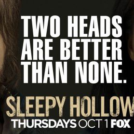 Photo Sleepy Hollow
