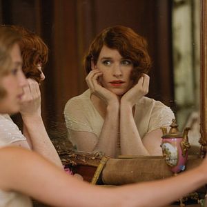 Photo The Danish Girl