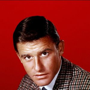 Photo Roddy McDowall