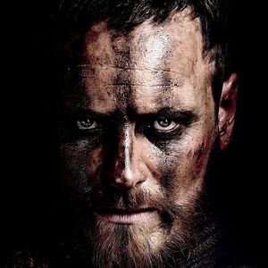 Photo Macbeth