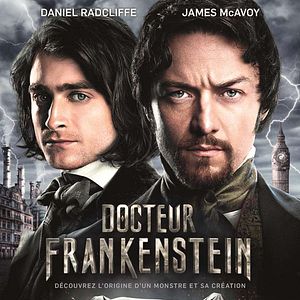 Photo Docteur Frankenstein
